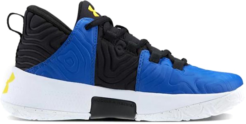 (JR) 언더아머 에스컬레이트 씬 블랙 (Under Armour Escalate Syn Black - omitting "blue" for brevity) 3022314-400 Order (JR) 언더아머 에스컬레이트 씬 블랙 (Under Armour Escalate Syn Black - omitting "blue" for brevity) 3022314-400