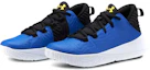 Lookbook (Youth) Under Armour Escalate Syn 'Blue Black' 3022314-400