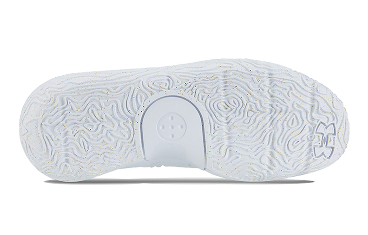 Shop (Youth) Under Armour Escalate Syn White 3022314-100