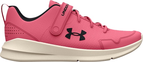 (Youth) Under Armour Essential 'Pink Lemonade' 3023884-600 (Youth) Under Armour Essential 'Pink Lemonade' 3023884-600