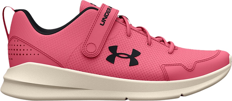 (JR) 언더아머 에센셜 '핑크 레모네이드' 3023884-600 Buy (JR) 언더아머 에센셜 '핑크 레모네이드' 3023884-600