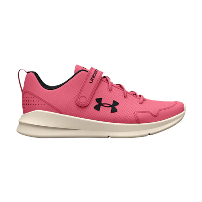 (Youth) UA Essential 'Pink Lemonade'