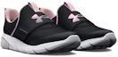 Order (JR) Under Armour Flash ''Nero Prime Rosa'' 3026722-001