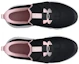 Lookbook (JR) Under Armour Flash ''Nero Prime Rosa'' 3026722-001