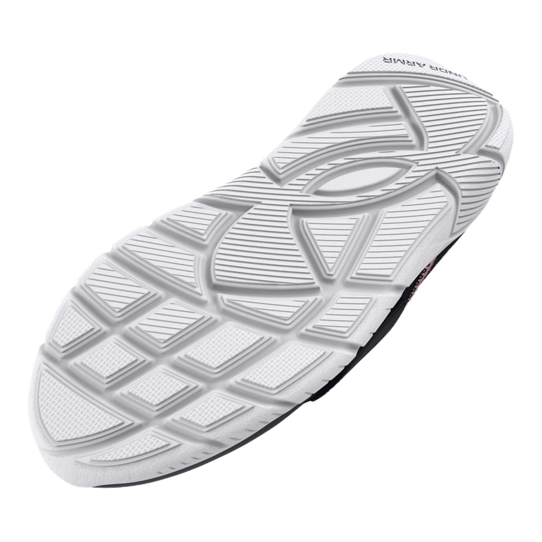 Shop (JR) 언더아머 플래시 '블랙 프라임 핑크' 3026722-001