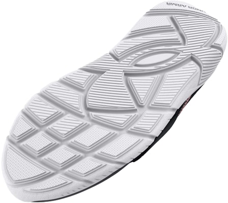 (JR) 언더아머 플래시 '블랙 프라임 핑크' 3026722-001 Shop (JR) 언더아머 플래시 '블랙 프라임 핑크' 3026722-001