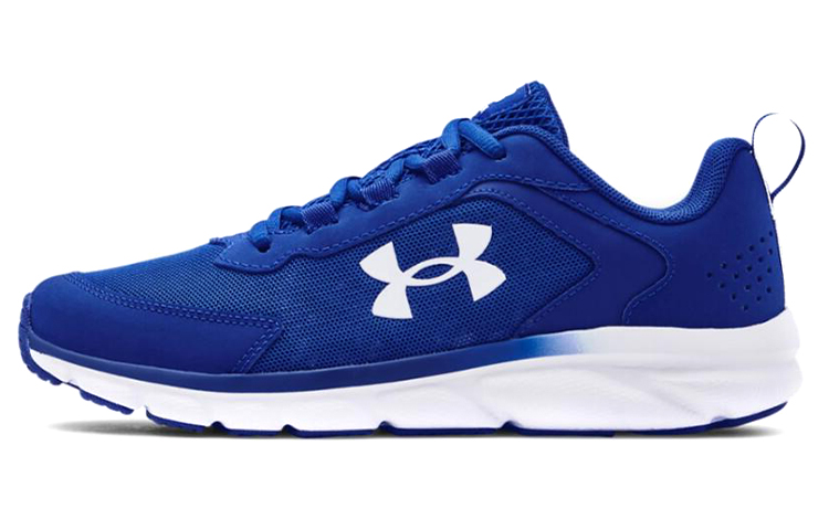 (Youth) Under Armour Grade School UA Assert 9 'Blue' 3024633-400