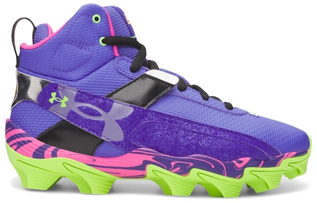 (JR) Under Armour Harper 10 RM LE Mad House PE Edición Especial 6000713-538 Buy (JR) Under Armour Harper 10 RM LE Mad House PE Edición Especial 6000713-538