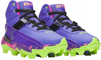 Order (JR) Under Armour Harper 10 RM LE 瘋狂之家PE款式 6000713-538