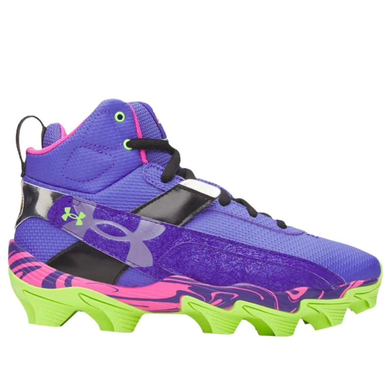 Purchase (Youth) Under Armour Harper 10 RM LE Mad House PE 6000713-538