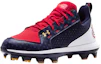 Buy (JR) Under Armour Harper 6 Low TPU ''USA Jr'' Chaussures Junior Baseball 3025270-100