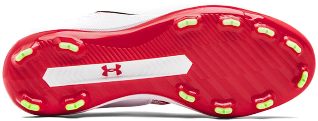 (JR) 安德玛哈珀6代低帮TPU JR '红白' 3024327-600 Purchase (JR) 安德玛哈珀6代低帮TPU JR '红白' 3024327-600