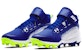 (JR) Under Armour Harper 6 Mid RM JR 'Biru Putih' 3024325-400