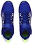 Shop (JR) Under Armour Harper 6 Mid RM JR 'Biru Putih' 3024325-400