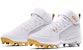 (JR) Under Armour Harper 6 Mid RM JR 'Putih' 3024325-100