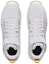Shop (JR) Under Armour Harper 6 Mid RM JR 'Putih' 3024325-100