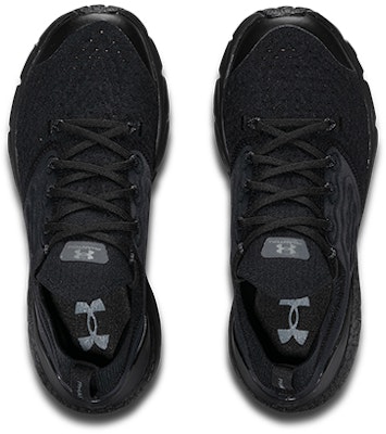 (JR) 언더아머 호버 팬텀 2 블랙 스니커즈 3023833-001 Shop (JR) 언더아머 호버 팬텀 2 블랙 스니커즈 3023833-001