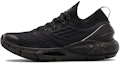 Buy (JR) Under Armour HOVR Phantom 2 Hitam 3023025-001