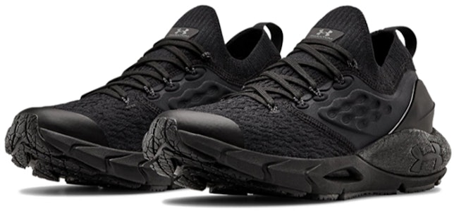 (JR) Under Armour HOVR Phantom 2 Negro 3023025-001 Lookbook (JR) Under Armour HOVR Phantom 2 Negro 3023025-001