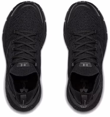 (JR) Under Armour HOVR Phantom 2 Hitam 3023025-001 Shop (JR) Under Armour HOVR Phantom 2 Hitam 3023025-001
