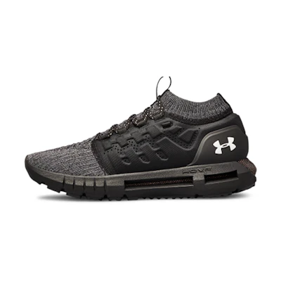 (Youth) UA HOVR Phantom 'Black Gray'