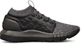 Order (JR) Under Armour HOVR Phantom 'Negro Gris' 3020670-007