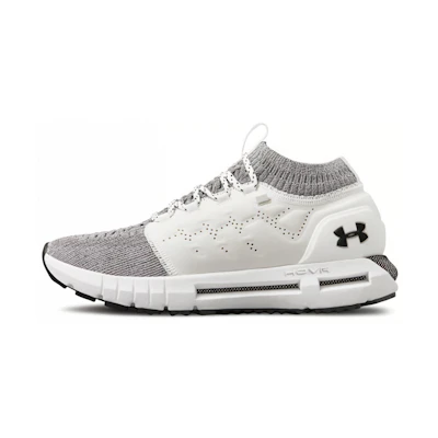 (Youth) UA HOVR Phantom 'Grey White'