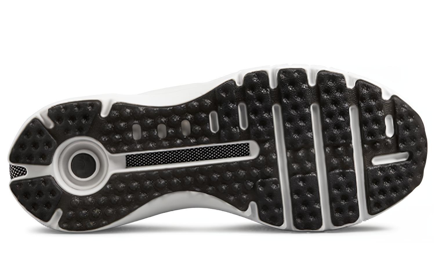 (Youth) UA HOVR Phantom 'Grey White' 圖 4