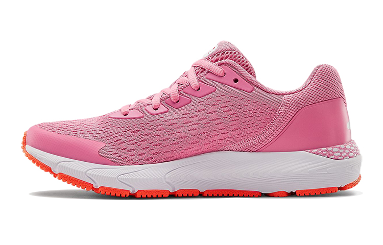 Buy (JR) 安德玛 Hovr Sonic 3 运动鞋 粉色 3022877-601