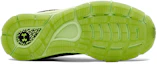Shop (JR) Under Armour Hovr Sonic 3 Glow Noir/Vert 3023196-001
