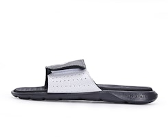(Youth) Under Armour Ignite Pro Slides 'White and Black' 3026036 (Youth) Under Armour Ignite Pro Slides 'White and Black' 3026036