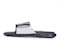 (JR) Under Armour Ignite Pro Slides 'Putih dan Hitam' 3026036