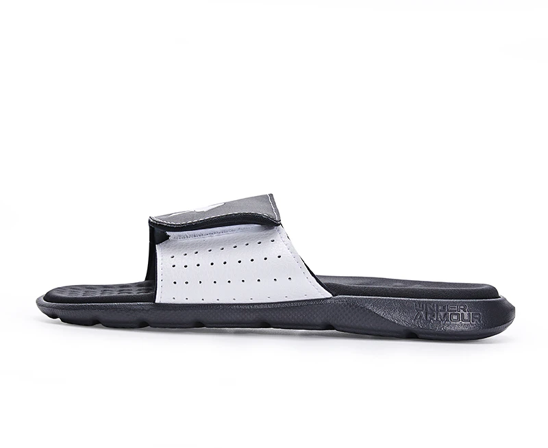 youth-under-armour-ignite-pro-slides-white-and-black-3026036