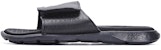 (JR) Under Armour Ignite Pro Slides 'Putih dan Hitam' 3026036