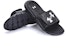 (JR) Under Armour Ignite Pro Slides 'Putih dan Hitam' 3026036