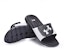 (JR) Under Armour Ignite Pro Slides 'Putih dan Hitam' 3026036
