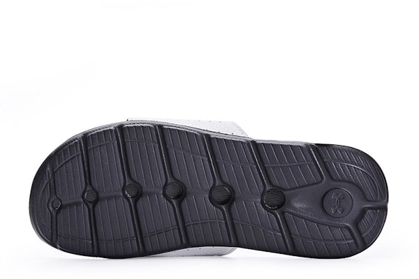 (Youth) Under Armour Ignite Pro Slides 'White and Black' 3026036 Purchase (Youth) Under Armour Ignite Pro Slides 'White and Black' 3026036