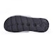 (JR) Under Armour Ignite Pro Slides 'Putih dan Hitam' 3026036