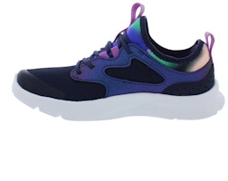 (Youth) Under Armour Infinity 2.0 AL 'Midnight Navy Antifreeze' 3025546-400 (Youth) Under Armour Infinity 2.0 AL 'Midnight Navy Antifreeze' 3025546-400