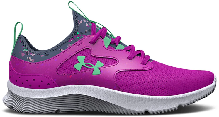 (JR) Under Armour Infinity 2.0 AL Printed ''Strobe Aurora Paars'' 3026167-500 Buy (JR) Under Armour Infinity 2.0 AL Printed ''Strobe Aurora Paars'' 3026167-500