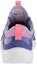 Lookbook (JR) Under Armour Infinity 2.0 Cetakan 'Electric Purple' 3026166-501