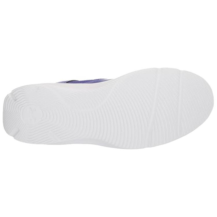 Shop Under Armour Infinity 2.0 減震耐磨 低筒 跑步鞋 男女款 電光紫