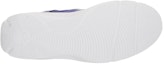 Shop (JR) Under Armour Infinity 2.0 Cetakan 'Electric Purple' 3026166-501