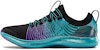 (JR) Under Armour Infinity 2 Prism /Biru 'Hitam' 3023205-001