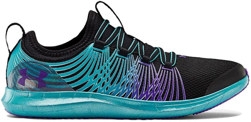 (Youth) Under Armour Infinity 2 Prism /Blue 'Black' 3023205-001 Order (Youth) Under Armour Infinity 2 Prism /Blue 'Black' 3023205-001