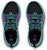 (JR) Under Armour Infinity 2 Prism /Biru 'Hitam' 3023205-001