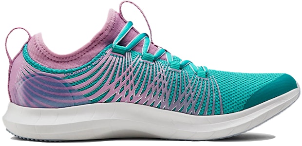 (JR) 安德玛 Infinity 2 '紫绿' 3022090-300 Order (JR) 安德玛 Infinity 2 '紫绿' 3022090-300