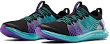 Lookbook (JR) Under Armour Infinity 2 Prism /Bleu ''Noir'' 3023205-001