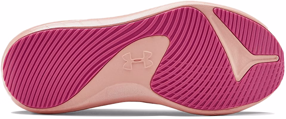 (JR) Under Armour Infinity 2 Prism Sportschoenen Blauw/Roze 3023205-400 Purchase (JR) Under Armour Infinity 2 Prism Sportschoenen Blauw/Roze 3023205-400