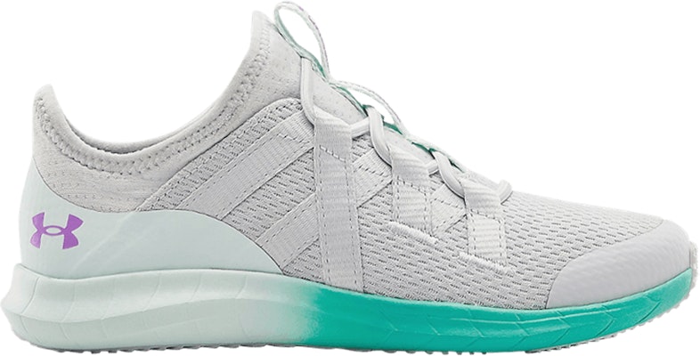 (Youth) Under Armour Infinity 3 'Halo Grey Seaglass Blue' 3023405-100 Buy (Youth) Under Armour Infinity 3 'Halo Grey Seaglass Blue' 3023405-100